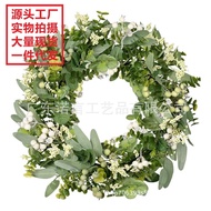 Eucalyptus Wreath Large Eucalyptus Tree In Stock Popular Berry Christmas Spring Summer