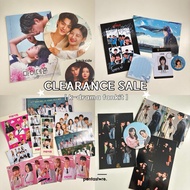 CLEARANCE Fankit Kdrama