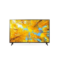 LG Smart TV 50inch 50UQ7500PSF