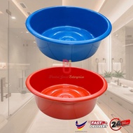 Besen Plastik/Besen Tebal/Basin/Plastic Basin