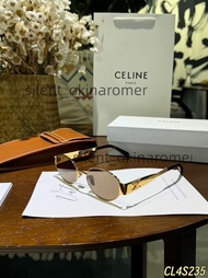 Celine 高清太陽鏡墨鏡