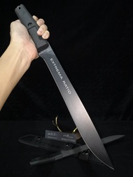 xtrema Ratio Extreme Force MATO GROSSO เดินป่า​ วัสดุ​ใบ​:N690​