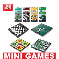 Magnetic Chess Sets Birthday Gifts Bag Birthday Goodie Bag Birthday Goodies Bag Party Pack Party Gift Children's Day"