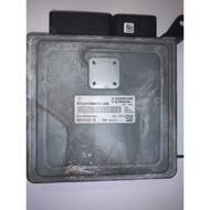 Porsche Cayenne Engine Control Unit GTS 4.8
