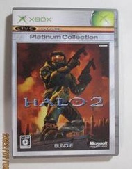 XBOX 最後一戰2 中日版(中文字)(XB360可玩)HALO 2