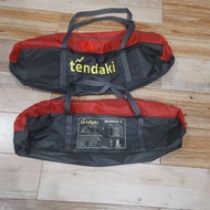 TENDA Camping Tent Bag