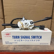 (CLEAR STOCK) DAIHATSU DELTA DV57 SIGNAL WIPER SWITCH 18 PIN TURN SIGNAL LORI SPARE PARTS 84310-8732