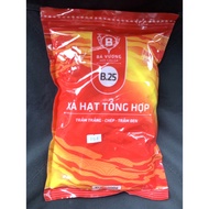 Exhaust the Conqueror B25 B26