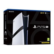 PS5 Pro Console with Sony Malaysia Warranty