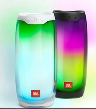 🎶JBL Pulse 4便攜式燈光藍牙喇叭🌈