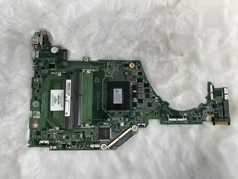L78725-001 for HP 15-EF L78725-601 DA0P5EMB6E0 Laptop Motherboard with AMD R7-3700 CPU UMA 100% Test