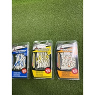 [Kitty Hawk Shop] Pride Professional Tee System Golf Ladder Three Blue/Yellow/Orange Colors