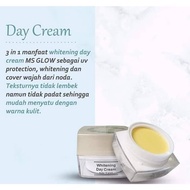 day cream ms glow