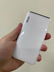 ALT MIVE Style Folder AT-M120 32GB Unlocked Android LTE/3G - Black/White Google Smartphone