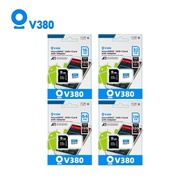 V380 Memory Card Micro SD For CCTV Class10 TF Card High Speed Mini Card A1 100mb (32/64/128GB)