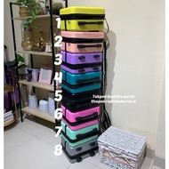 Beauty case koper makeup murah kuat koper makeup