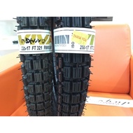 VIVA FT321/FT 261 225-17,250-17,275-17 Motorbike Off Road (Tube Tyre)