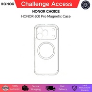 HONOR CHOICE HONOR 600 Series Magnetic Phone Case l HONOR Malaysia