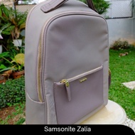 Backpack Samsonite Zalia
