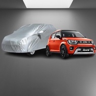 [ ANUGERAH AUTOPART ] IGNIS Car Body Cover IGNIS Car Cover/ IGNIS Car Coat/ IGNIS Car Coat/ Blanket