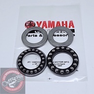 (Wholesale: 5 SETS) Mio J Sporty Smile Soul GT Jupiter Xride Fino RX MX King Vega F1ZR 35D Steering 