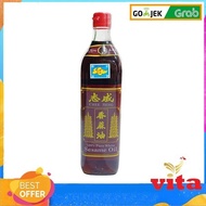 CHEE SENG PAGODA MINYAK WIJEN 750ML TERLARIS