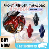 SNIPER YAMAHA 150 Lc150 FRONT FENDER TAPALODO MOTORCYCLE FAIRINGS ACCESSORIES