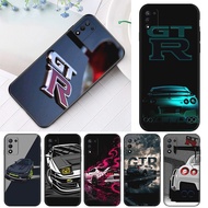 for Realme Narzo X2 70X N65 GT neo 3T P1 12 Lite C85 C75x C75 C71 15X TPU phone case soft shell prot