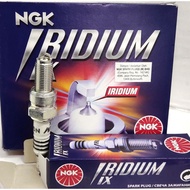 Iridium Plug NGK Y15 Lc135 CR8EIX / CPR8EAIX-9