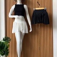 Sport Legging Skirt