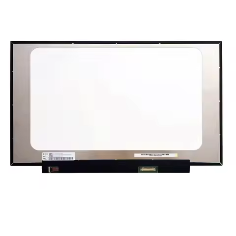 NV140FHM-N49 V8.7 NV140FHM N49 (Without screw holes) 1920x1080 FHD IPS 30-PINS 14 Inch Laptop lcd sc
