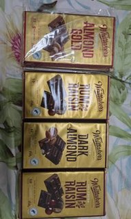 Whittaker's chocolate New Zealand 代購