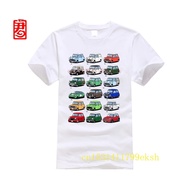 Tshirt 2023 Austin Mini Printed Tshirt Mens Style Austin Mini Cooper Austin Classic Car T cotton