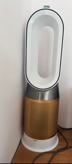 Dyson 風扇暖風機