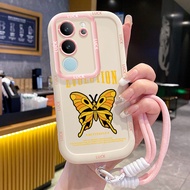 Casing For VIVO V29 5G V29 Pro 5G Case Silicone