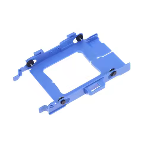 2.5"HDD Tray Original For Optiplex Caddy Micro 3040M 3050M 3060M 5060M 7060M 7040M 9020M HDD SSD 0TR