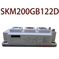 BY SKM200GB122D Original products in stock