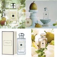 Jo Malone 英國梨與小蒼蘭香水 100ml