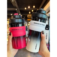 montigo tumbler tyson tumbler Tea Water Separation Men's Student Portable Accompanying Thermos Cup