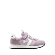 Converse Omega Trainer Easy-On Girl's Sneakers - Altitude Lilac/Vintage White/Black