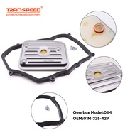 01M Transmission Oil Filters Pan Gasket 01M-325-429 for VW Beetle EuroVan Audi