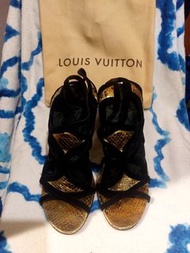 Louis Vuitton_LV Shoes