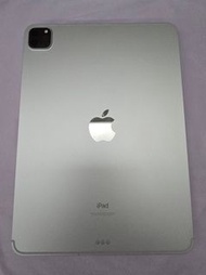 Apple iPad Pro 11吋 (第3代) (2021) Wi-Fi+流動網絡 128GB, cellular / LTE 插 SIM 卡Apple iPad Pro 11吋 (第3代) (20