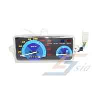 Suzuki RGV Meter Assembly
