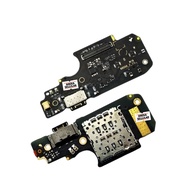 UI BOARD CONNECTOR CHARGER MIC XIAOMI REDMI NOTE 12 PRO 4G