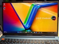 ASUS K5504VN Vivobook S 15 OLED 15.6吋 (2023) (i9-13900H, 16GB+1TB SSD)