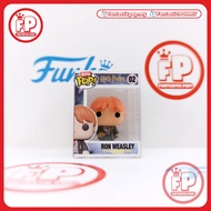 Funko Bitty POP ! Movies - Harry Potter - Ron Weasley (02)