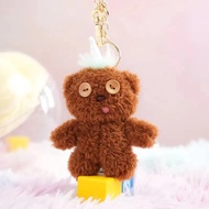 BNS Series Minions Unicorn Series Team Bear Pendant