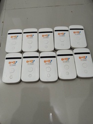 modem Bolt mf90 unlock all operator 4G dan by pass ( tanpa batre dan tutup)