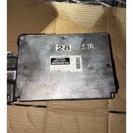 Toyota Innova 1TR ECU (89661-43231) Toyota Innova 1TR (Used)